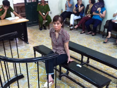 Đề nghị tù chung thân 'siêu lừa' cổ phiếu OTC