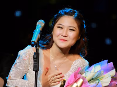 Giải thưởng Cống hiến: An toàn và hoài cổ