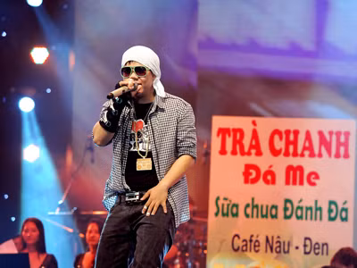 Nhạc Việt nghiêng về đâu?