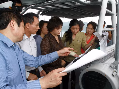 Tại sao Vân Đồn? – Bài 2: Nhân đang hòa
