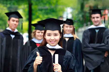 Học bổng đại học và tiến sĩ tại Ba Lan