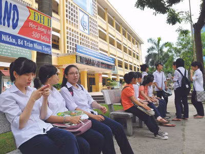 Vì sao giáo dục phổ thông cần 12 năm?