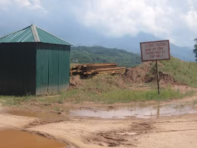 Hàng trăm tỷ đồng ngân sách bị 'chôn' ở đâu?