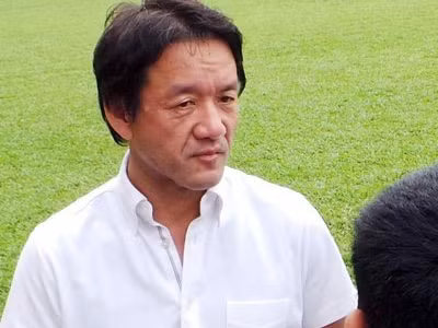 Chuyên gia Nhật chuẩn bị tái thiết V-League