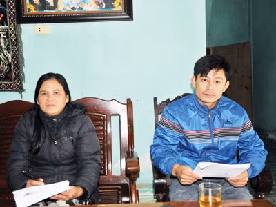 Xuất khẩu lao động 'ảo' sang Úc: Nhiều người mất tiền