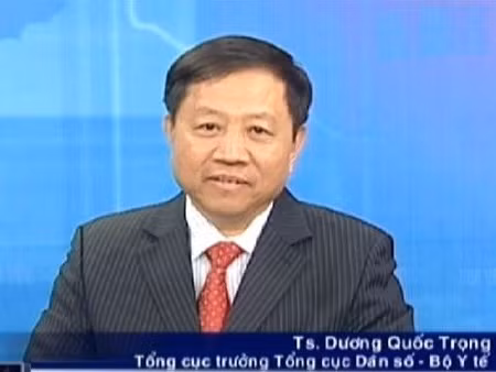 90 triệu dân, mừng hay lo?
