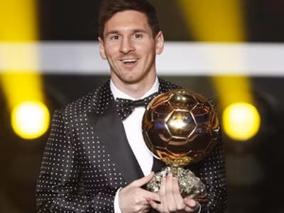 Messi bị nghi dùng doping giống Lance Armstrong?