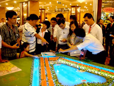 Hạ lãi suất cho vay mua nhà: Người dân hững hờ