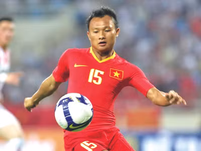 Trọng Hoàng, Công Vinh không được gọi