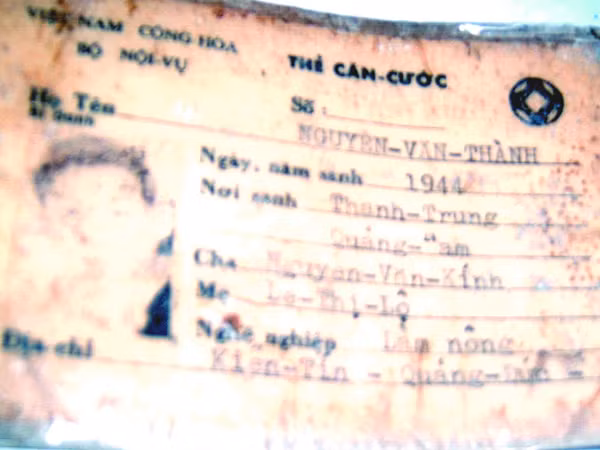 Tin thêm về việc phát hiện 670 hài cốt tại Hội An