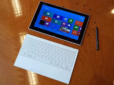 IFA: Sony ra mắt máy tính bảng Vaio Tap 11