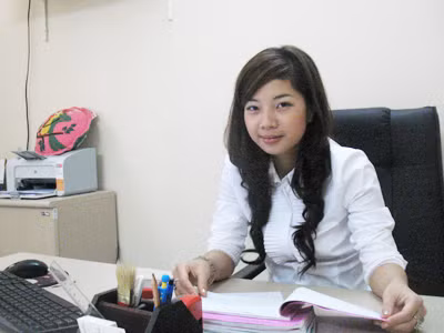 Phương Huyền - không cần vốn vẫn thành công
