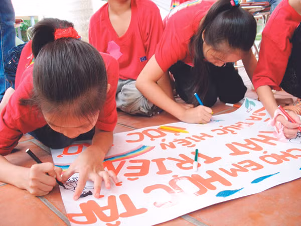 Sự kỳ thị nguy hiểm hơn căn bệnh