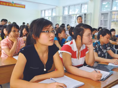 Một bước lùi?