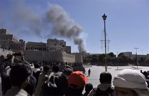 Xác minh thông tin 2 người Việt thiệt mạng ở Yemen