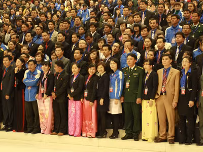 Những ấn tượng, kỷ niệm và bài học quý