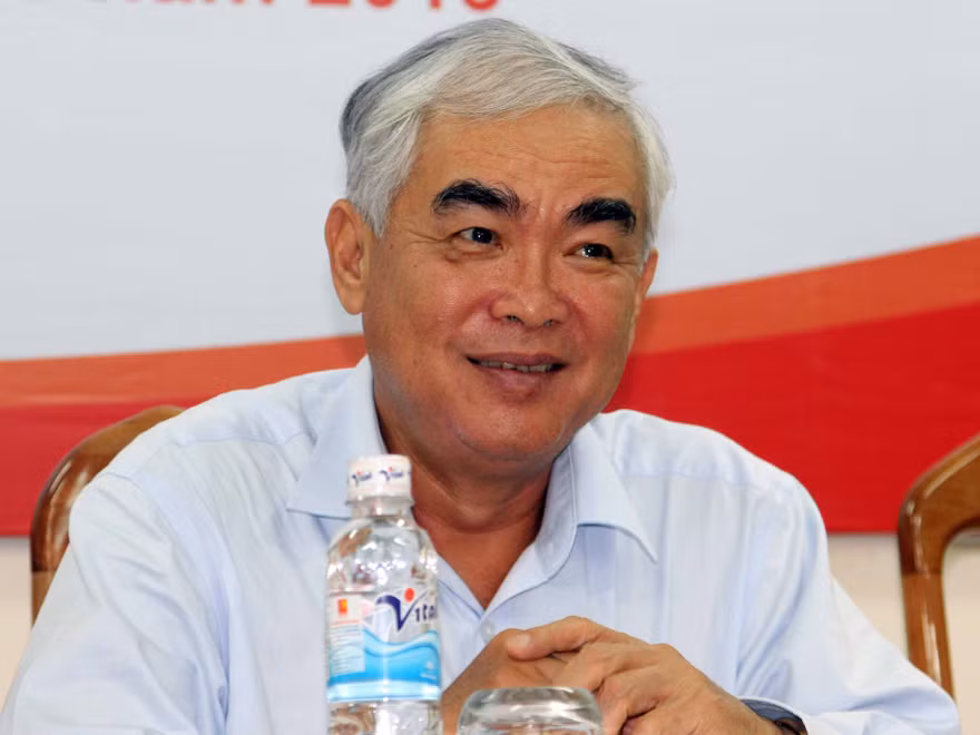 Hoãn Đại hội VFF?