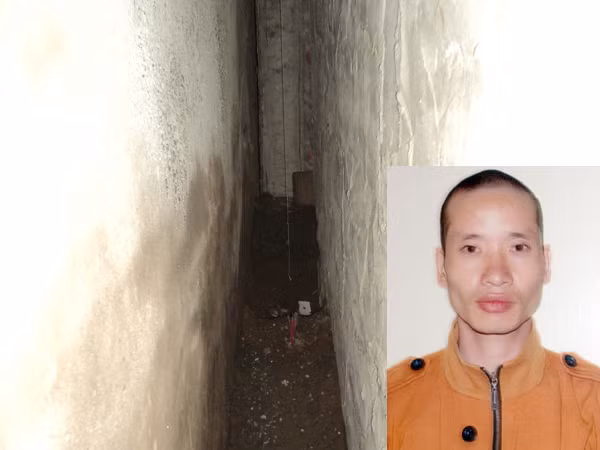 Lời khai của kẻ dìm chết con 10 tháng tuổi