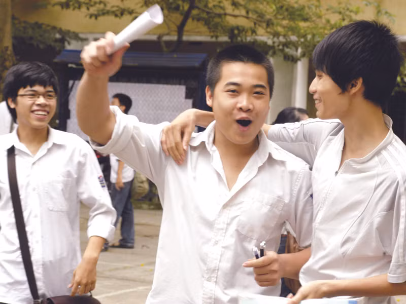 Quay về mốc trước hai không