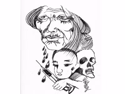 Tấm da trời
