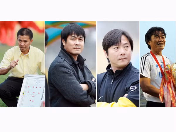 Huấn luyện viên nội tại Super League: Khi người ta trẻ