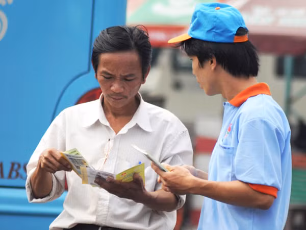 Người trẻ 'Đi số lùi' : Lỗi từ nhiều phía