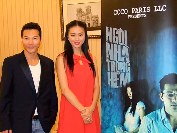 'Ngôi nhà trong hẻm' tham dự Cánh Diều Vàng
