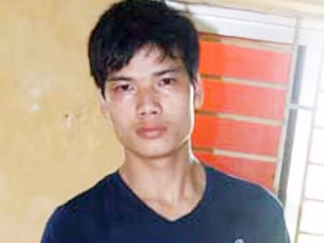 Đối tượng Thiều Văn Hiếu