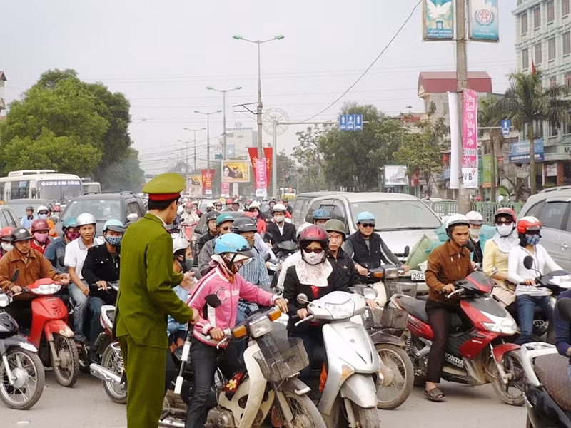 Cần lắng nghe và điều tra tiếp