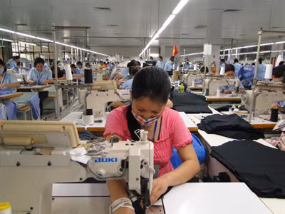 Tăng hiệu quả, tái cơ cấu nền kinh tế