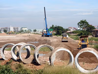 Vì sao cần có cơ quan tư vấn giá đất độc lập?