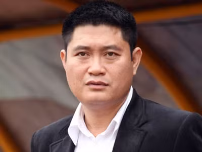 Bầu Thụy chỉ bán được gần 10% cổ phiếu