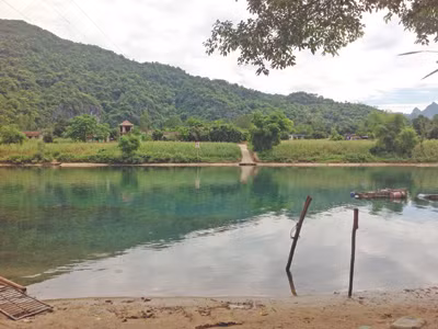 Phong Nha - Kẻ Bàng rúng động tin trúng trầm 100 tỷ