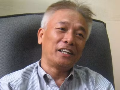 Bảo vệ quyền của người dân