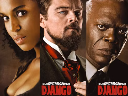 Leonardo DiCaprio 'bóp nghẹt' trái tim khán giả