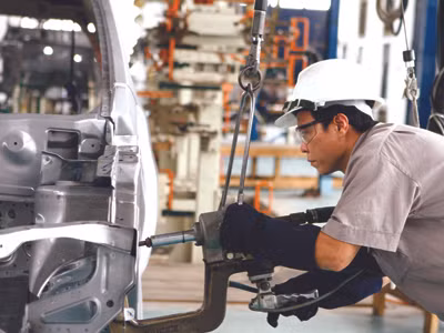 Quá tải đăng ký thất nghiệp