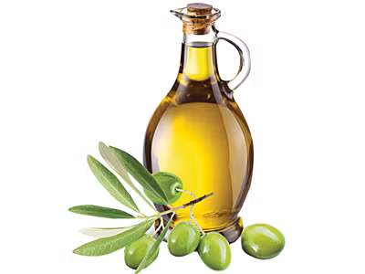 Ngửi mùi dầu olive cũng giảm được cân