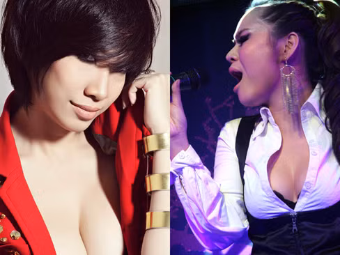 Lộng ngôn kiểu... sao xẹt