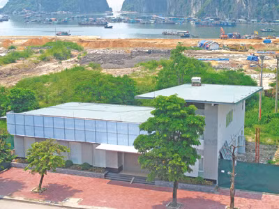 Xóa kiểu đầu tư 'tay không bắt giặc'