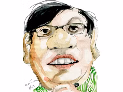 Hai trong một