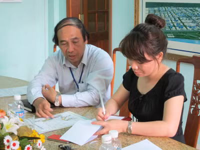 Siêu DA 27 tỷ USD: Nhà đầu tư cần chứng minh năng lực tài chính