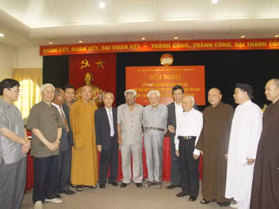 Phải coi trọng văn hóa thời hội nhập