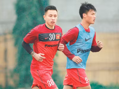 'Thiếu tự tin thì tôi đã không về nước'