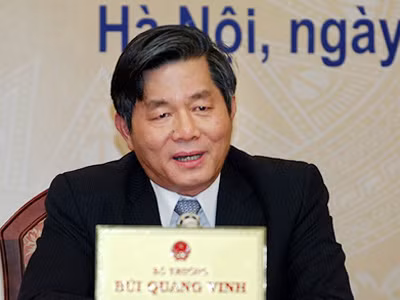 Nóng đầu tư công, vốn FDI