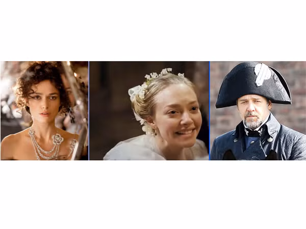 Anna Karenina đua với Những người khốn khổ