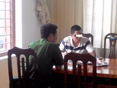 Điều tra vụ bé gái 6 tuổi bị đồn 'vứt ra nghĩa địa'