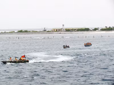 Đảo Nam Yết