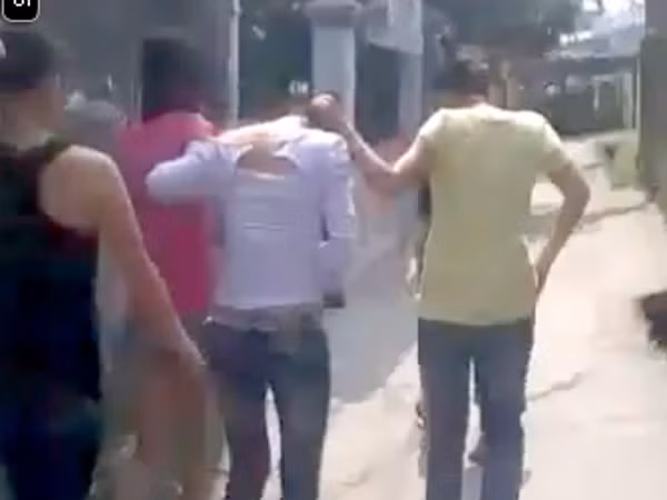 Ảnh chụp từ video