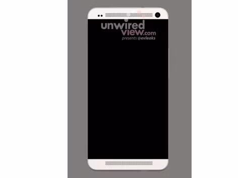 HTC M7 kế nhiệm 'siêu phẩm' One X