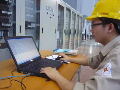 Tăng cường minh bạch thị trường điện